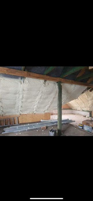 PIANA PUR Izolacja w 1 dzień na całe życie. Zobacz , jak to robimy