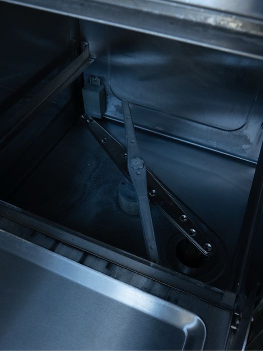 Zmywarka podblatowa stalgast