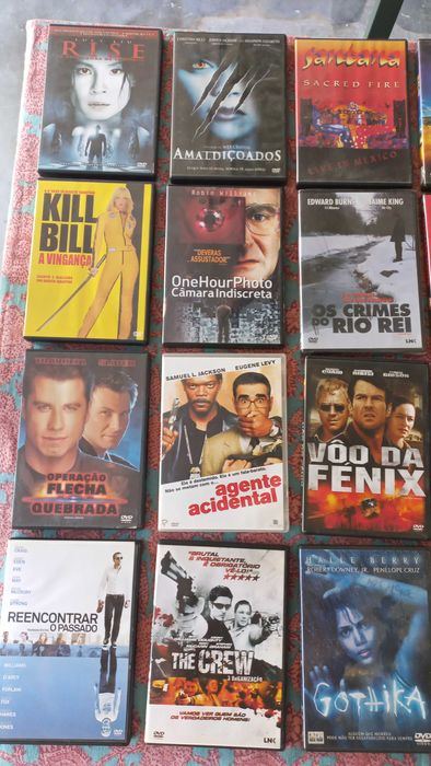 200 DVD Movies for €1 Each – Not Copies64584962799873124