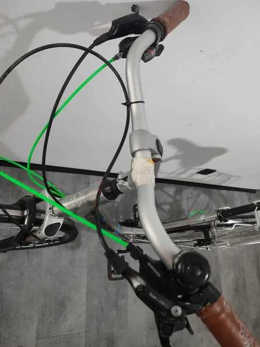Rower Damski Giant futuro RS 1