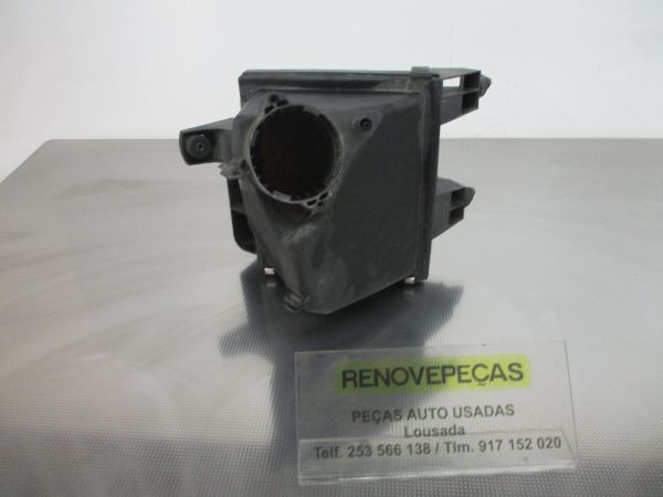 Caixa filtro ar AUDI A6 (4B2, C5)
