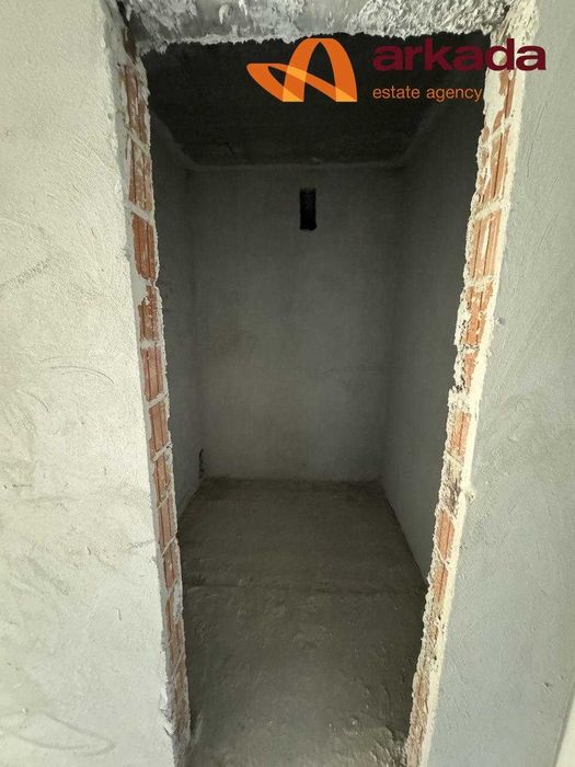 3-кім  Видова квартира на Міське озеро!