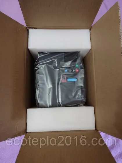 7,5кВт 11кВт 15 кВт 380В/380В конкурент DANFOSS частотник