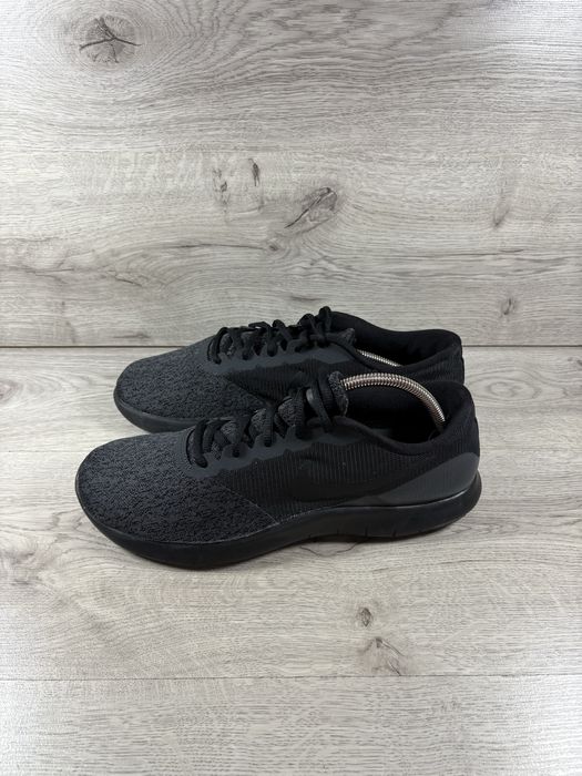 Nike Flex Run чоловічі кросівки 45 розмір