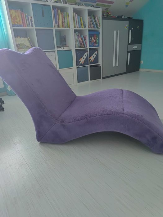 OBNIŻKA CENY Sprzedam szezlong/leżanka/fotel