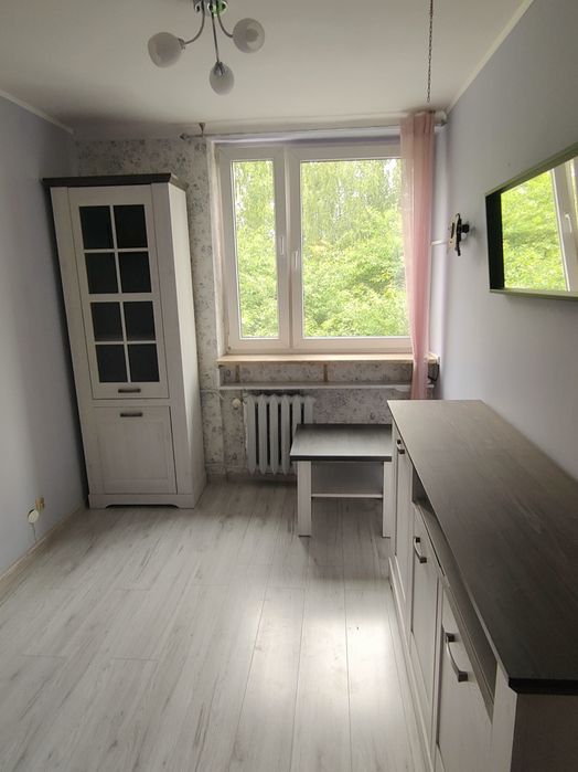 3-pokojowe mieszkanie do wynajęcia, blisko UM, ul. Hirszfelda Lublin