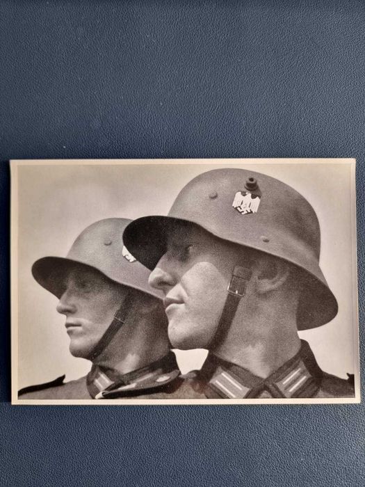 Фотографии Германия 1930-1945 коллекция 63 Часть2 (8 фотокарточек)