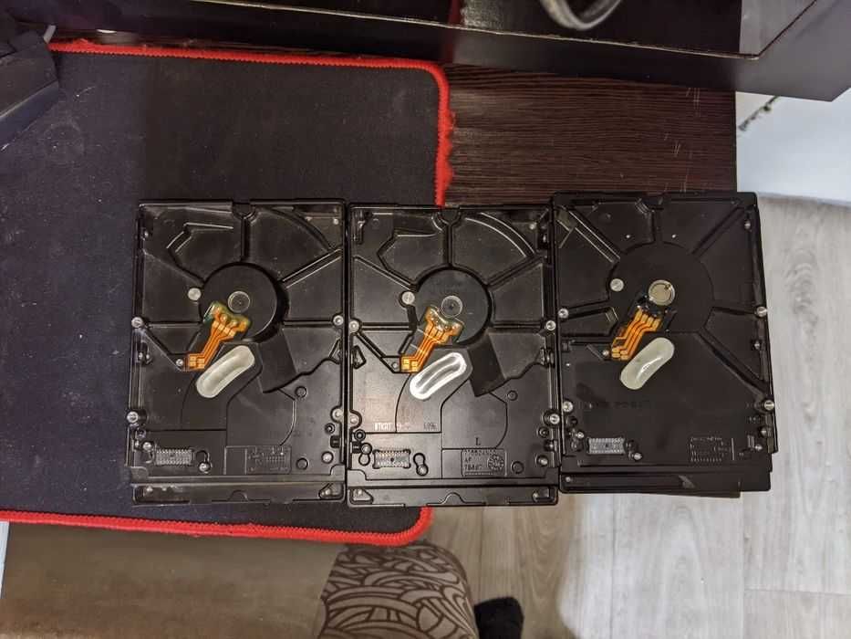 Запчастини до комп'ютера