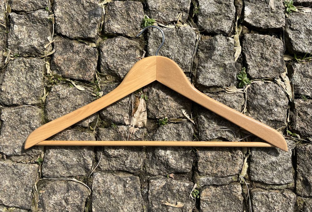 Cruzetas (madeira e/ou plástico)