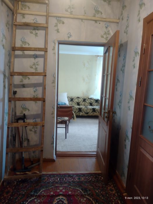 Терміново продам будинок  з газом і грубкою!