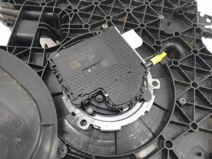 Zbiornik pompa bak mocznik adblue jumpy Proace II Expert III Vivaro C