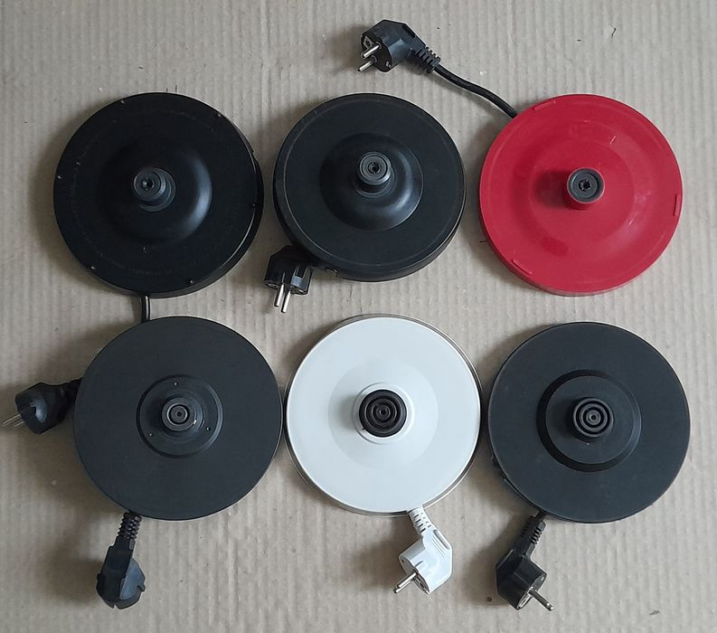 Подошва, база для электро чайника. Zelmer. Panasonic. Rotex. Delfa.