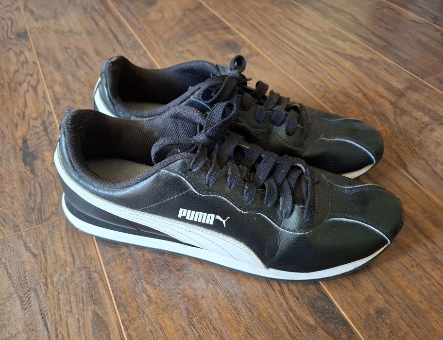 Buty sportowe Puma 44,5 wkładka 29 cm