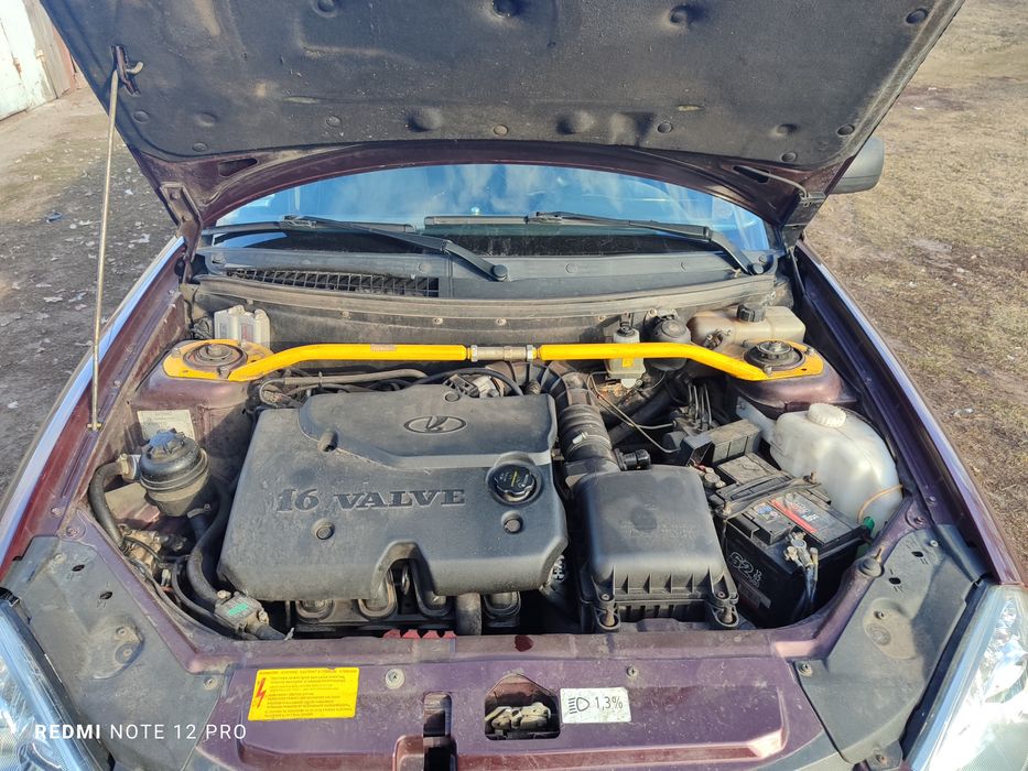 Продам лада 2171