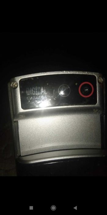 Telefon Samsung C3050