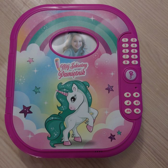 Pamietnik interaktywny