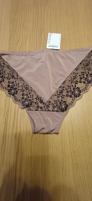 Bielizna figi  R 50,52 nowe