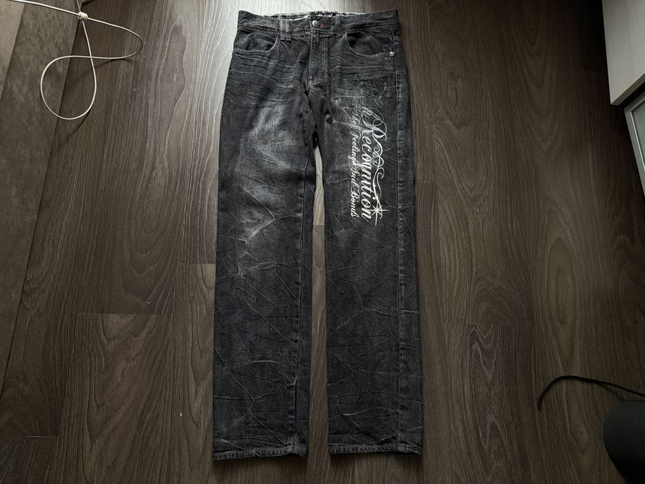 Japanese label  14th addiction share spirit y2k ifsixwasnine lgb kmrii