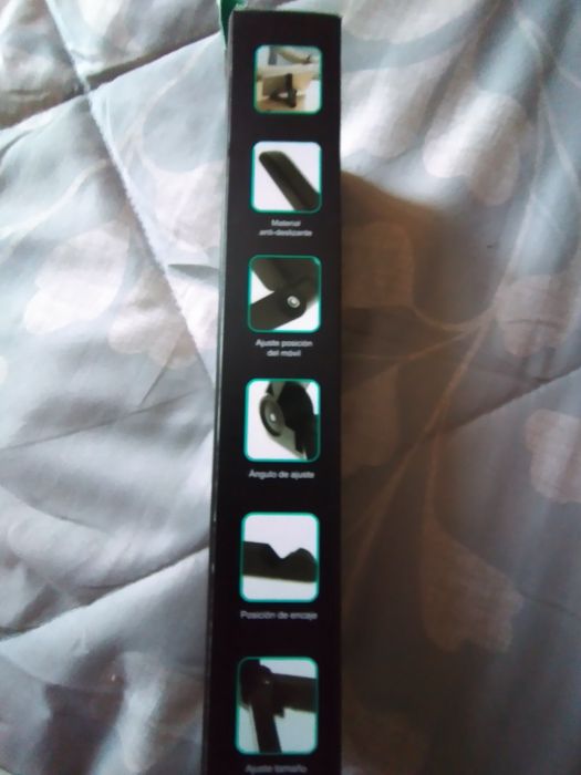 Suporte para tablet ou iphone