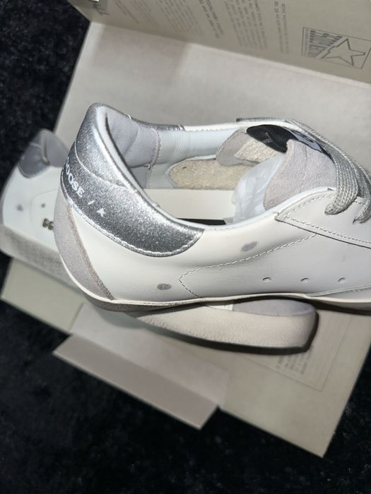 Golden Goose Super-Star nova