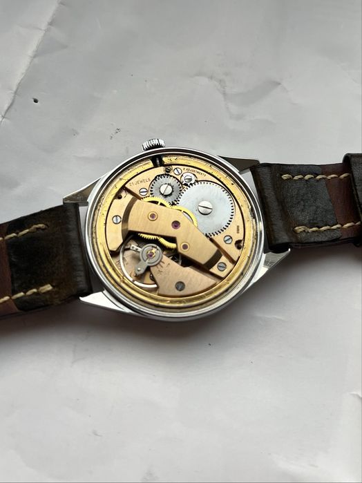 Atlantic worldmaster granatowy.
