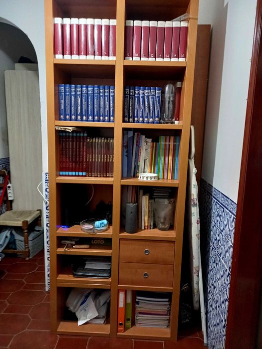 Moveis usados em boas condições