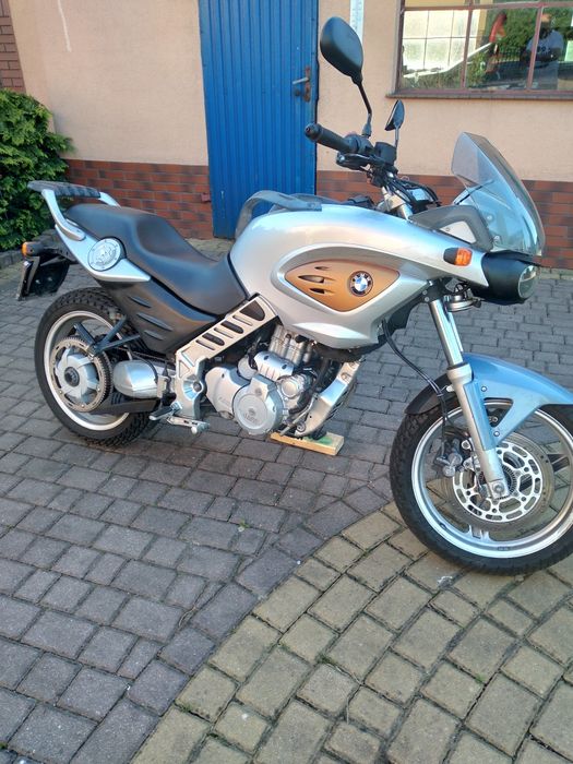 BMW