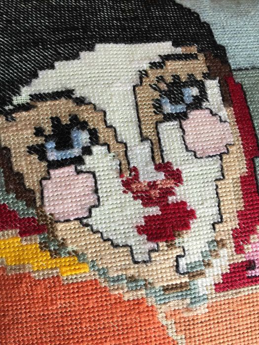 Almofadas Decorativas