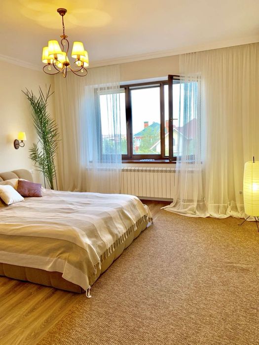 House by the address st. Mikhaylovskaya Industrialnaya (area 370 m²) - Atlanta.ua - photo 12