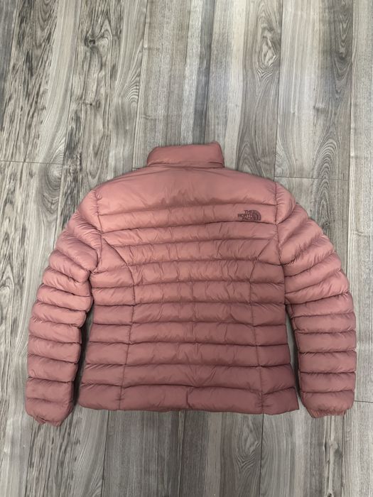 Куртка The North Face S жіноча