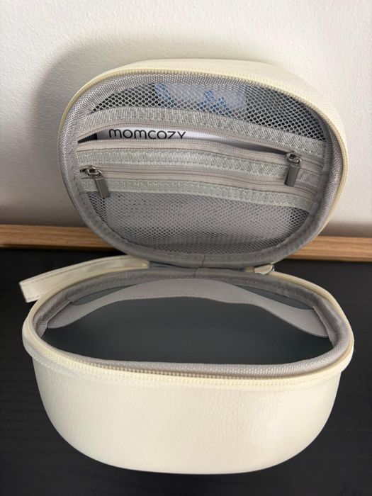 Momcozy M5 Hands-Free Breast Pump485724880068956161