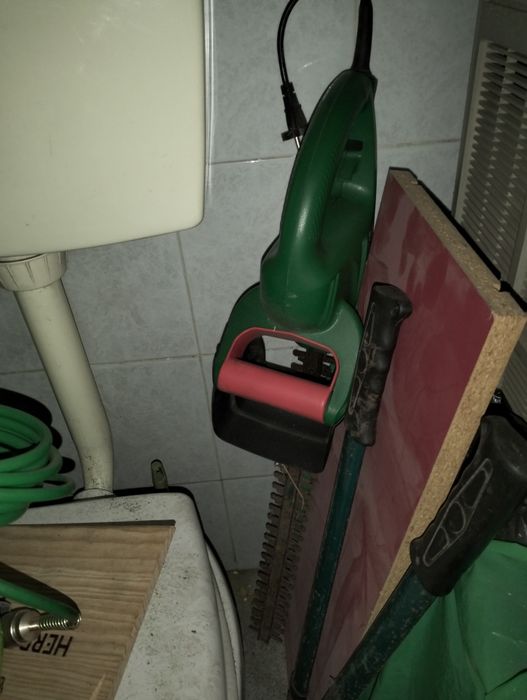 moto serra para manutenção