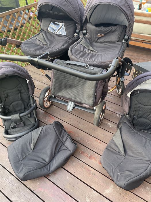 Junama duo diamond