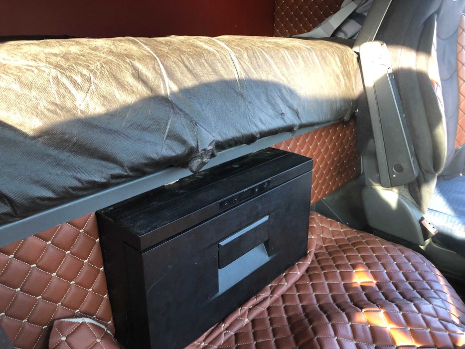 Volvo FM 9 EVRO 5