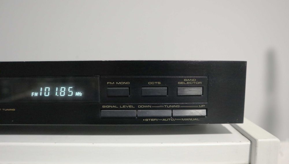Фм тюнер приёмник SONY ST-JX3  Pioneer F-551