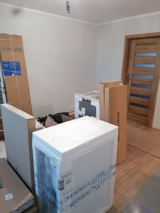 Malowanie , gipsowanie ,remonty ,panele podłogowe,