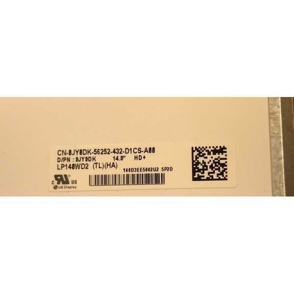 LCD/LG Screen for Dell E544064287331741313121