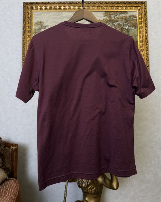 Футболка Brioni, оригинал.