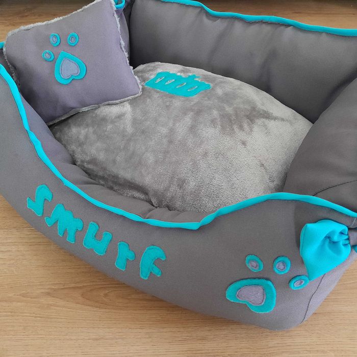 Camas,ninhos e acessórios