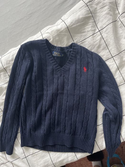 Sweter Polo Ralph Lauren S/M