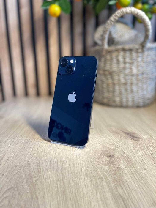 iPhone 13 128GB | Bateria 100% | Gwarancja 2 lata | Jak Nowy | Raty 0%