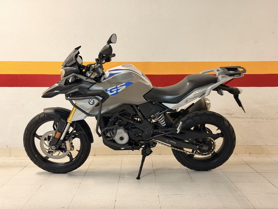 Bmw Gs310 oroginal