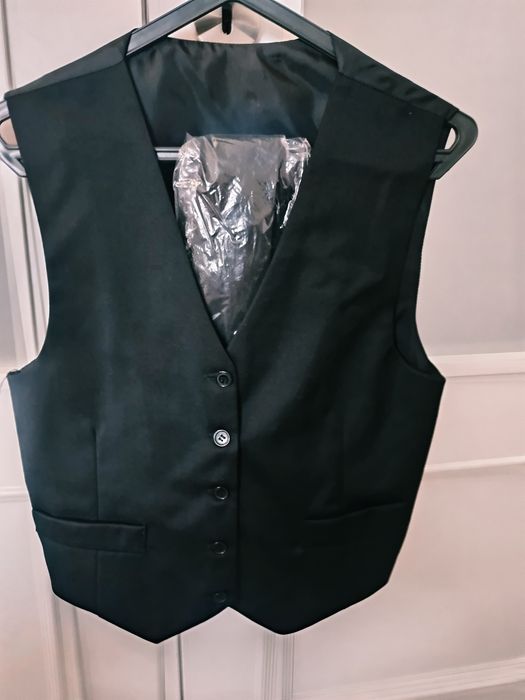 Traje Académico Feminino Toga