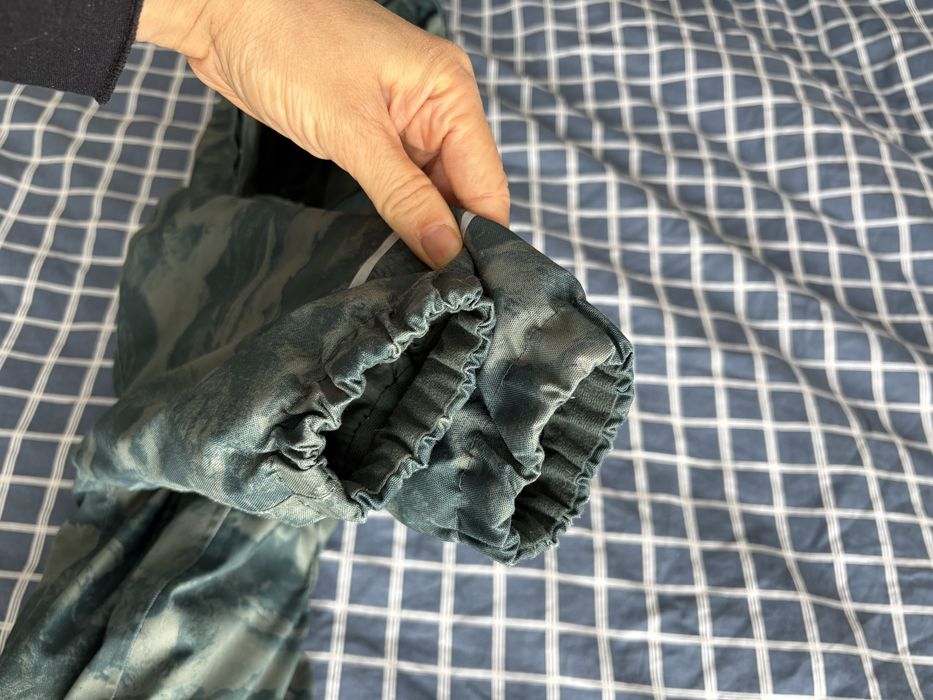 Комбінезон зимовий Name it 86 см. водонепронекний.