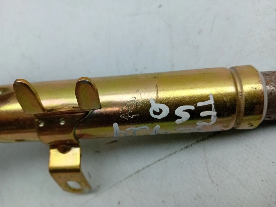 Airbag cortina esquerdo BMW 3 Compact (E46)