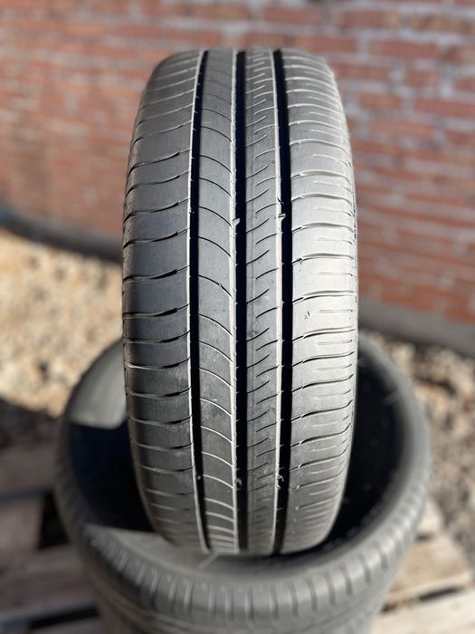205/60 R16 MICHELIN ENERGY SAVER (80-85% прот) Склад Шин Б-У!