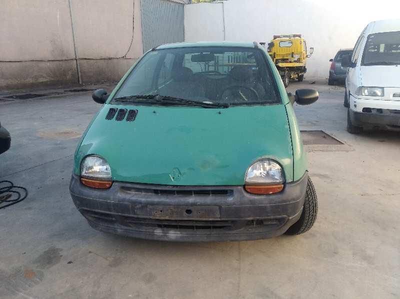 Kit De Embraiagem Renault Twingo I C06