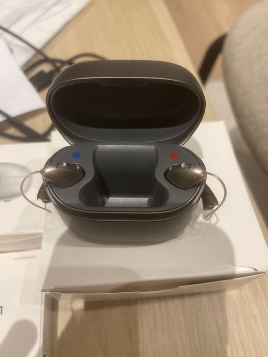 aparaty sluchowy SONOVA Vivante moxi v3-r