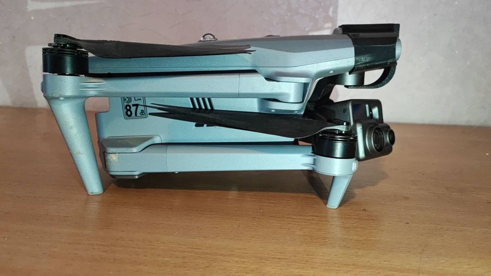 Autel 4t: тушка + пропеллери