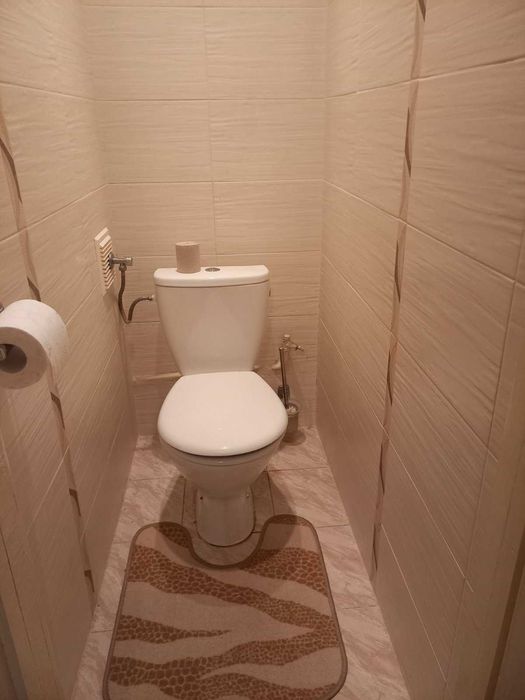 Продам 4-кім квартиру АВТОНОМНЕ ОПАЛЕННЯ. вул. Небожинського.